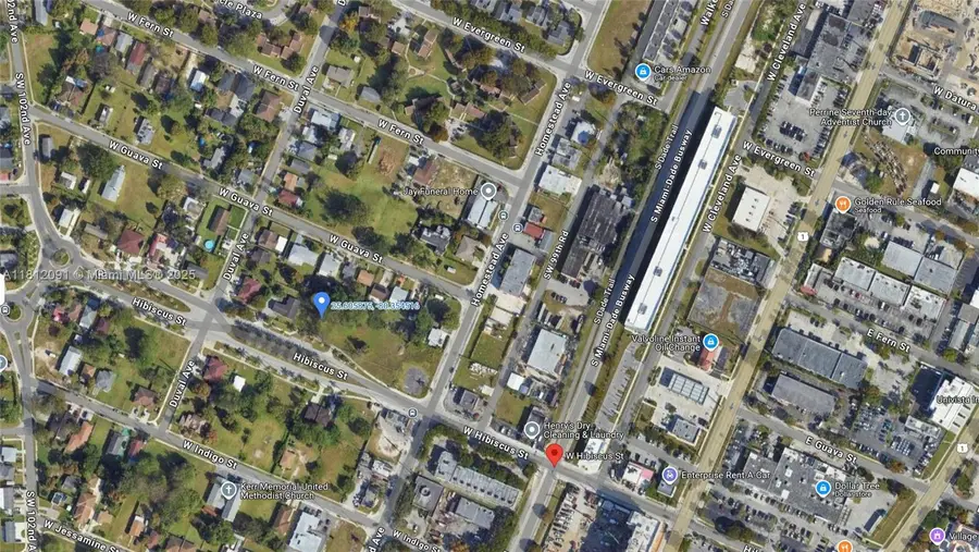 10045 Hibiscus St, West Perrine, FL 33157 - Image #2