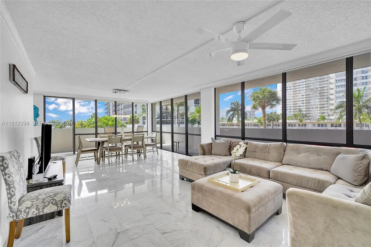 2049 S Ocean Dr #202, Hallandale Beach, FL 33009 - #1