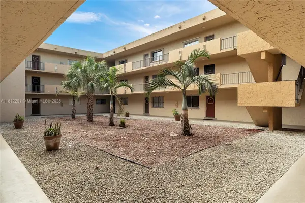 8401 SW 107th Ave #117E, Miami, FL 33173