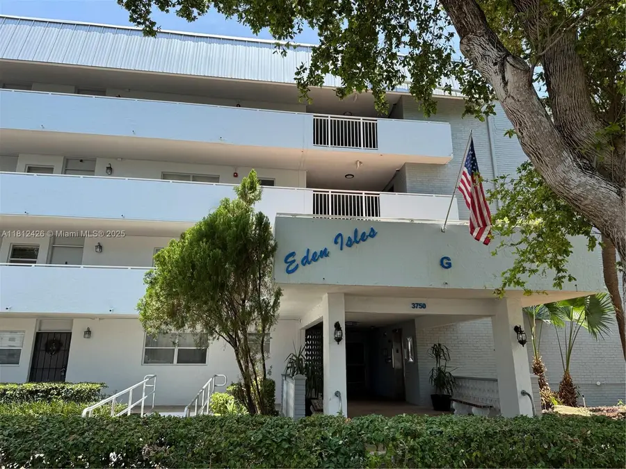 3750 NE 169th St #106, North Miami Beach, FL 33160 - Image #2