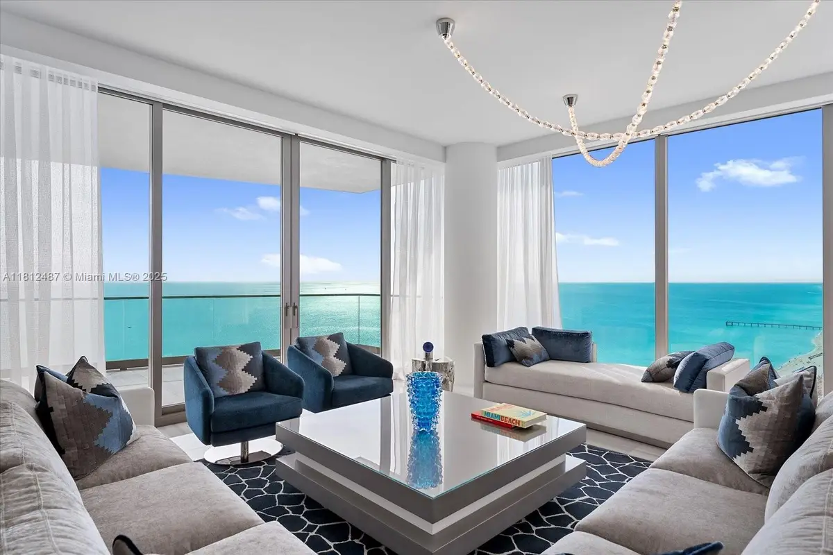 17901 Collins Ave #3004, Sunny Isles Beach, FL 33160 - #1