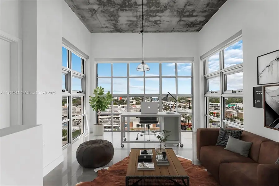 3451 NE 1st Ave #PM03, Miami, FL 33137 - Image #2