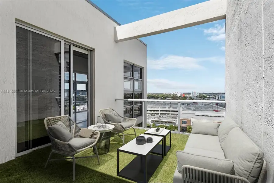 3451 NE 1st Ave #PM03, Miami, FL 33137 - Image #3