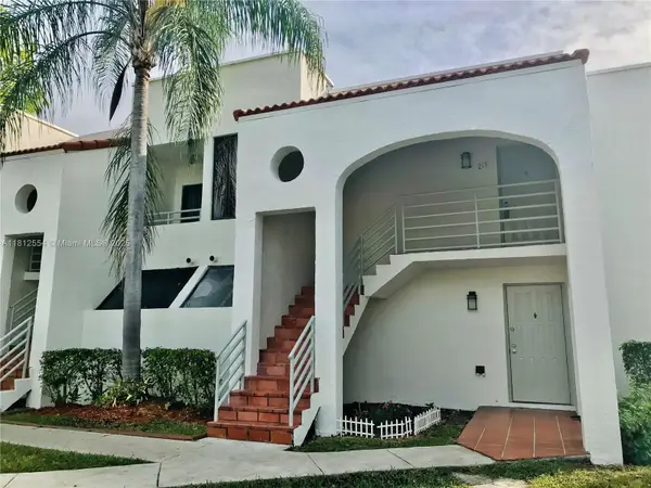 3564 Magellan Cir #213-1, Aventura, FL 33180