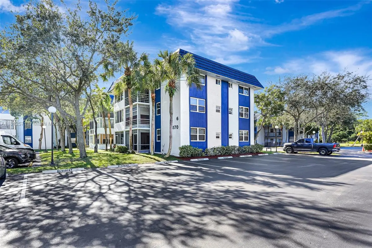 3170 Holiday Springs Blvd #6-209, Margate, FL 33063 - Image #1
