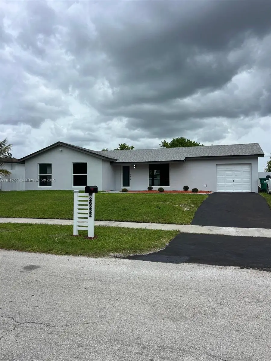 26222 SW 124th Pl, Homestead, FL 33032 - Image #1