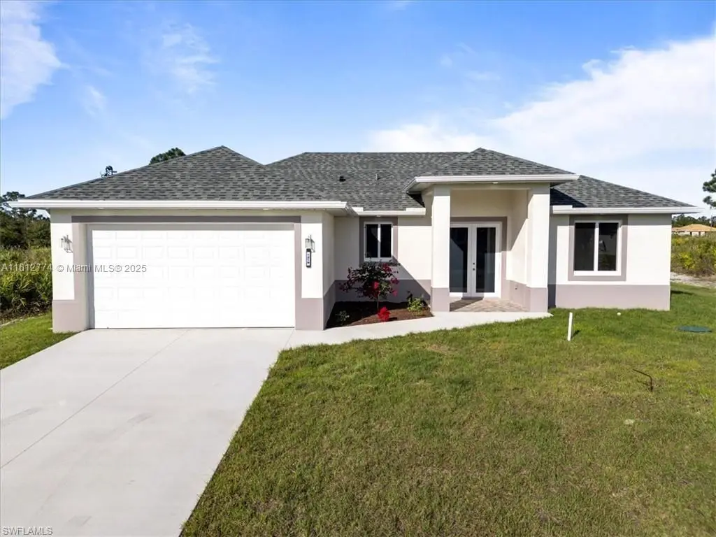 1219 Hibiscus Ave, Lehigh Acres, FL 33972 - Image #1
