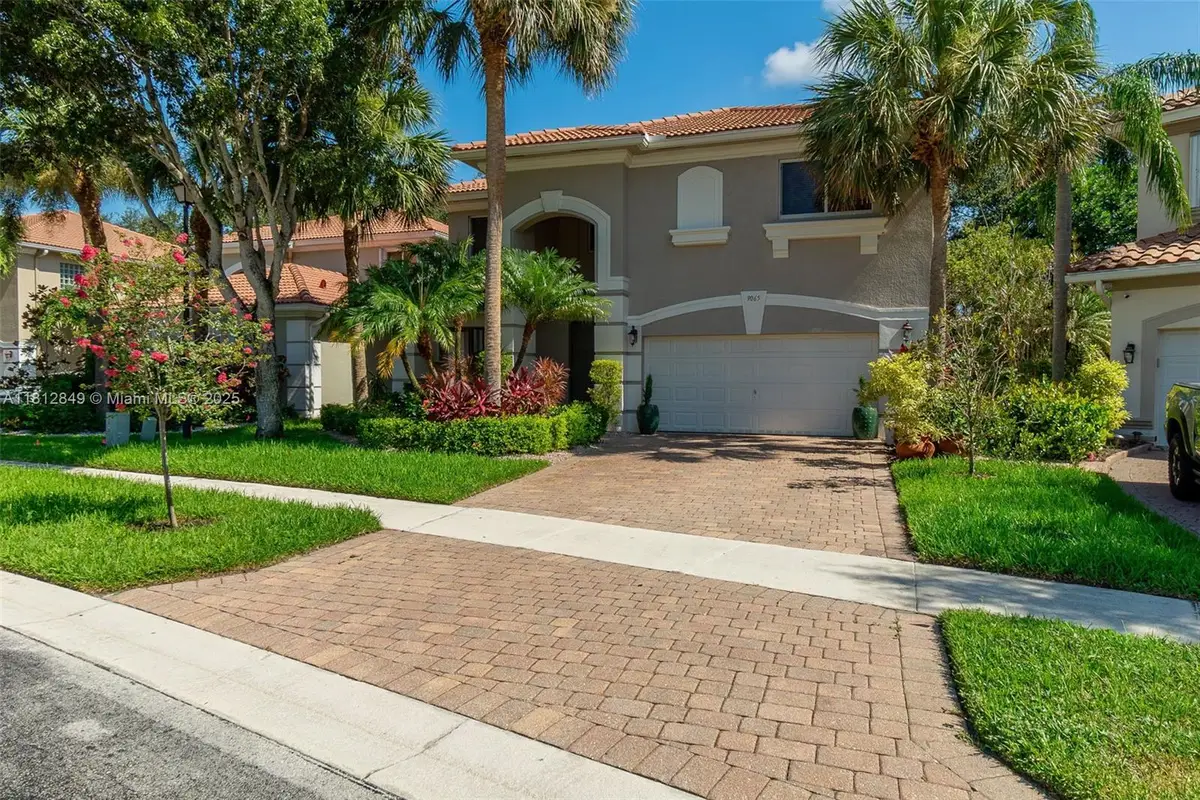 9065 Silver Glen Way, Lake Worth, FL 33467 - Image #1