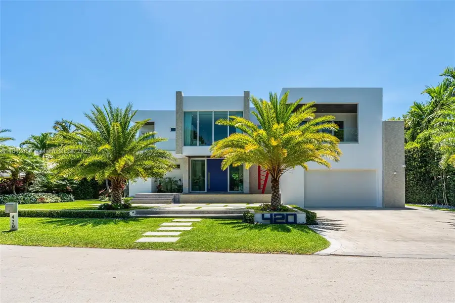 420 Island Dr, Key Biscayne, FL 33149 - Image #2