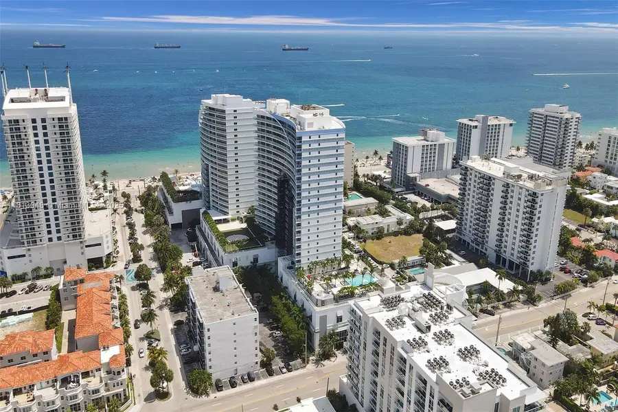 3101 Bayshore Dr #1208, Fort Lauderdale, FL 33304 - #3