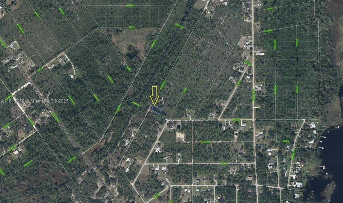 1401 Rutledge Ave, Lake Placid, FL 33852 - Image #1
