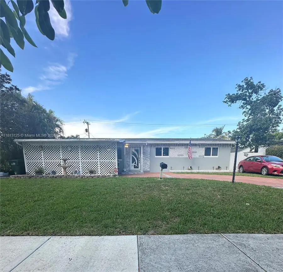 19511 Whispering Pines Rd, Cutler Bay, FL 33157 - Image #2