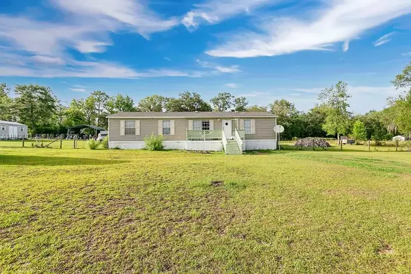 12531 NE 18 St, Williston, FL 32696