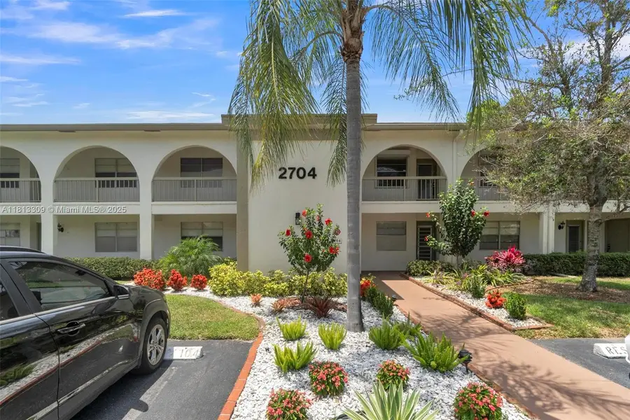 2704 Nassau Bnd #J2, Coconut Creek, FL 33066 - Image #2