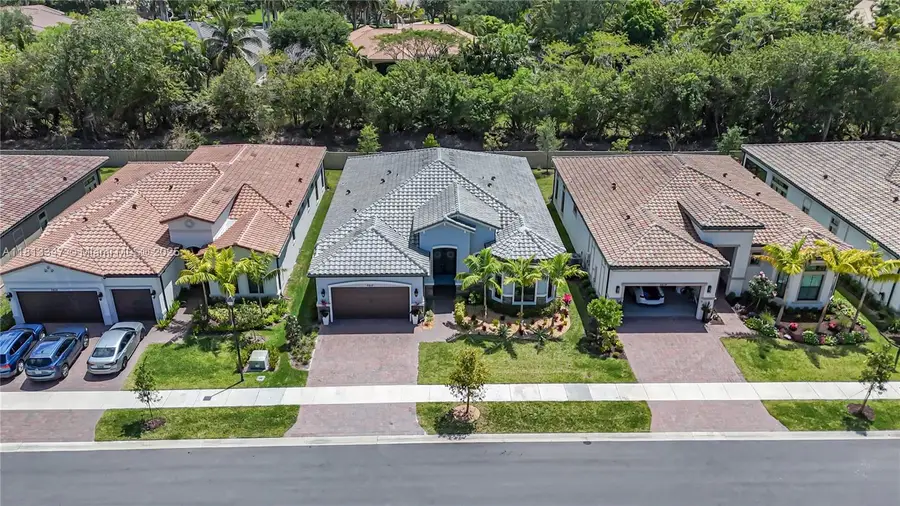 7817 Rowan Ter, Parkland, FL 33067 - Image #2