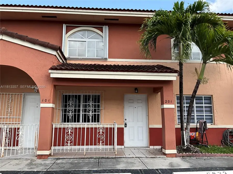 6823 W 36th Ave #201, Hialeah, FL 33018 - #3