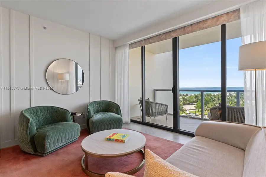 2201 Collins Ave #707, Miami Beach, FL 33139 - Image #2