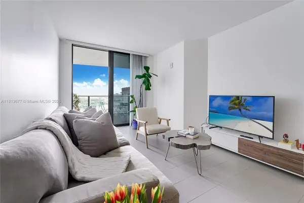 1600 NE 1st Ave #1112, Miami, FL 33132