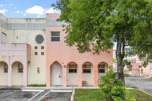 2756 NW 131st St #2756, Opa Locka, FL 33054