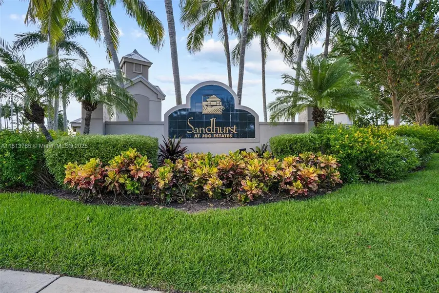 6569 Jog Estates Ln, Boynton Beach, FL 33437 - Image #2