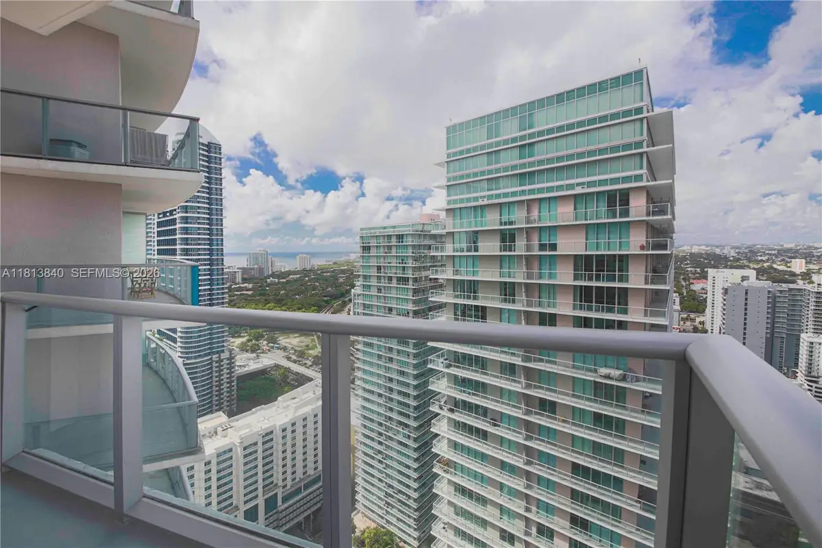 1100 S Miami Ave #3607, Miami, FL 33130 - #1