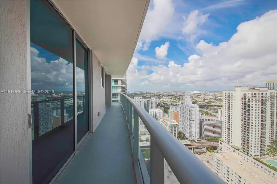 1100 S Miami Ave #3607, Miami, FL 33130 - #3
