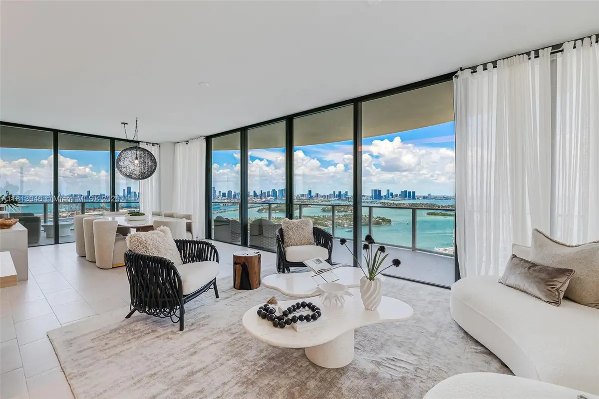 500 Alton Road #3603, Miami Beach, FL 33139 - Image #1
