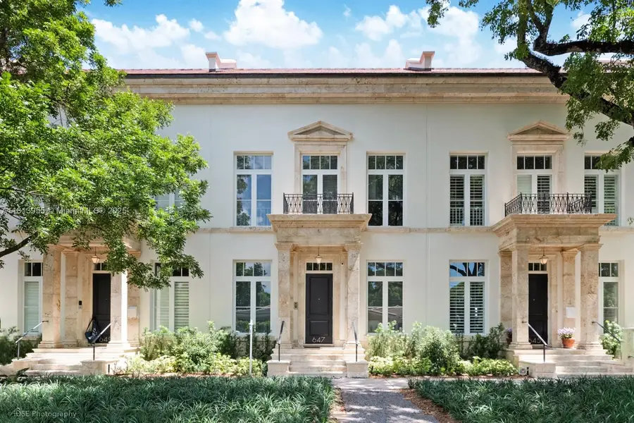 647 Almeria Ave, Coral Gables, FL 33134 - Image #2