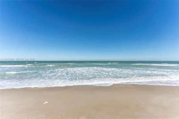 7370 S Ocean Dr #815, Jensen Beach, FL 34957