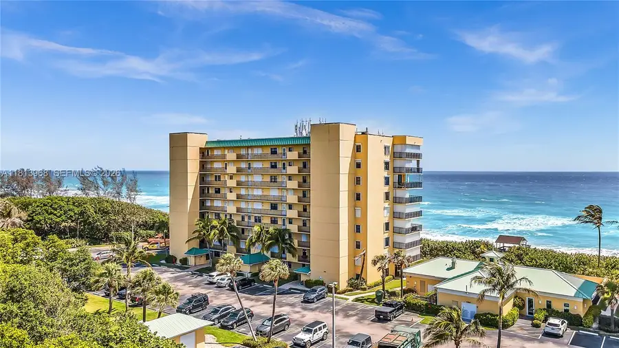 7370 S Ocean Dr #815, Jensen Beach, FL 34957 - #2