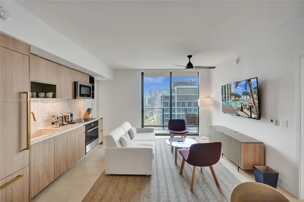 159 NE 6th St #3405, Miami, FL 33132