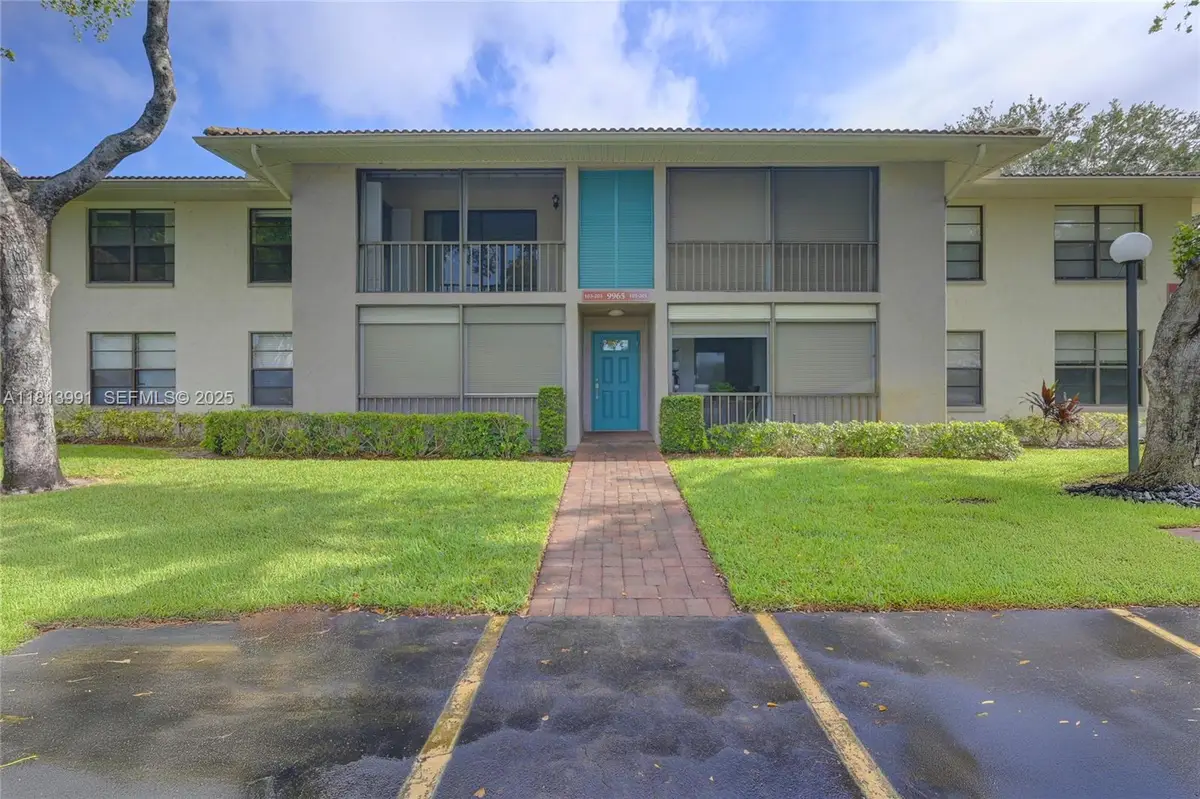 9965 Pineapple Tree Dr #203, Boynton Beach, FL 33436 - Image #1