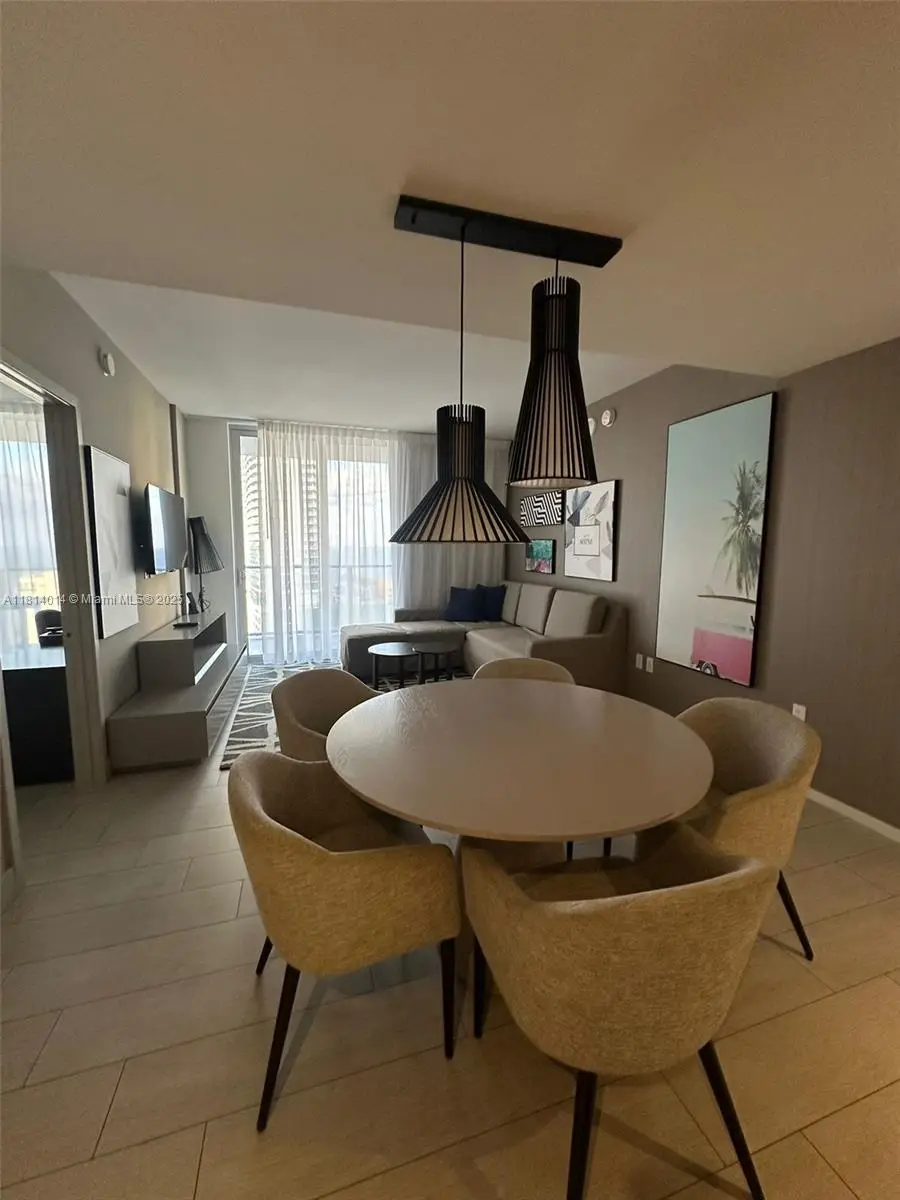 4010 S Ocean Dr #R1707, Hollywood, FL 33019 - #2