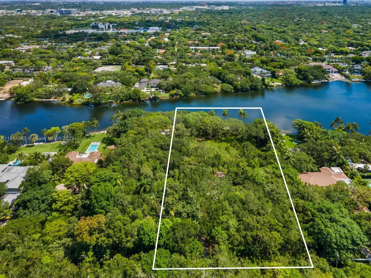 5355 Hammock Dr, Coral Gables, FL 33156 - Image #1