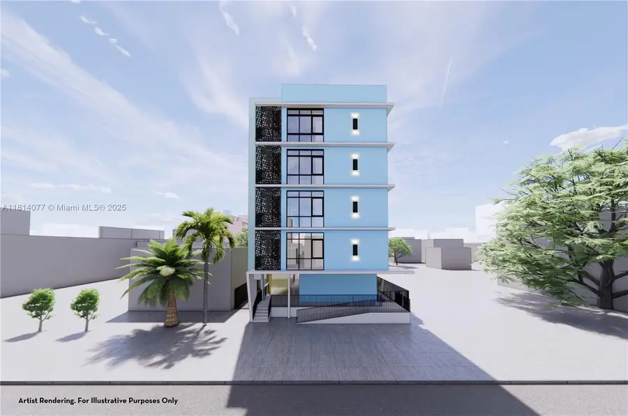 1159 NW 4th St, Miami, FL 33128 - Image #2