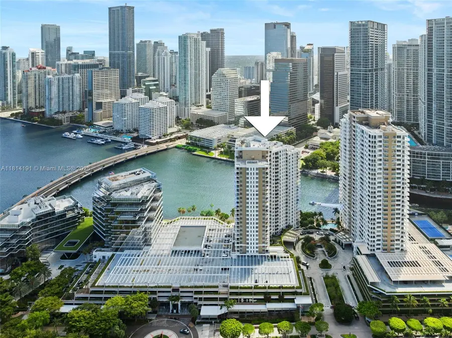 701 Brickell Key Blvd #1605, Miami, FL 33131 - Image #2
