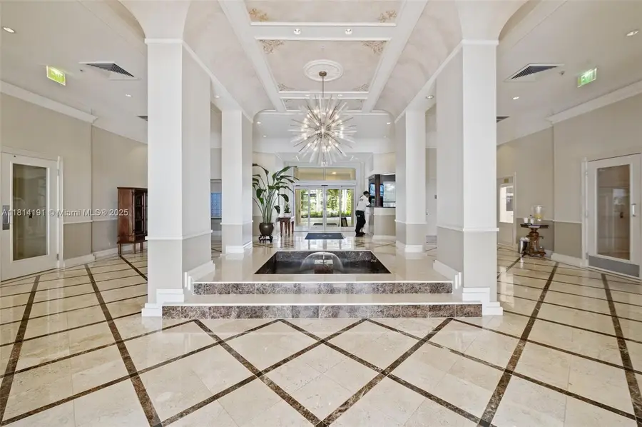 701 Brickell Key Blvd #1605, Miami, FL 33131 - Image #3