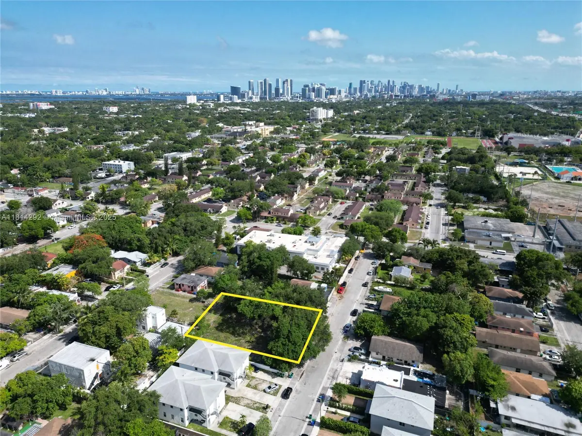 6775 NW 4th Ave, Miami, FL 33150 - Image #1