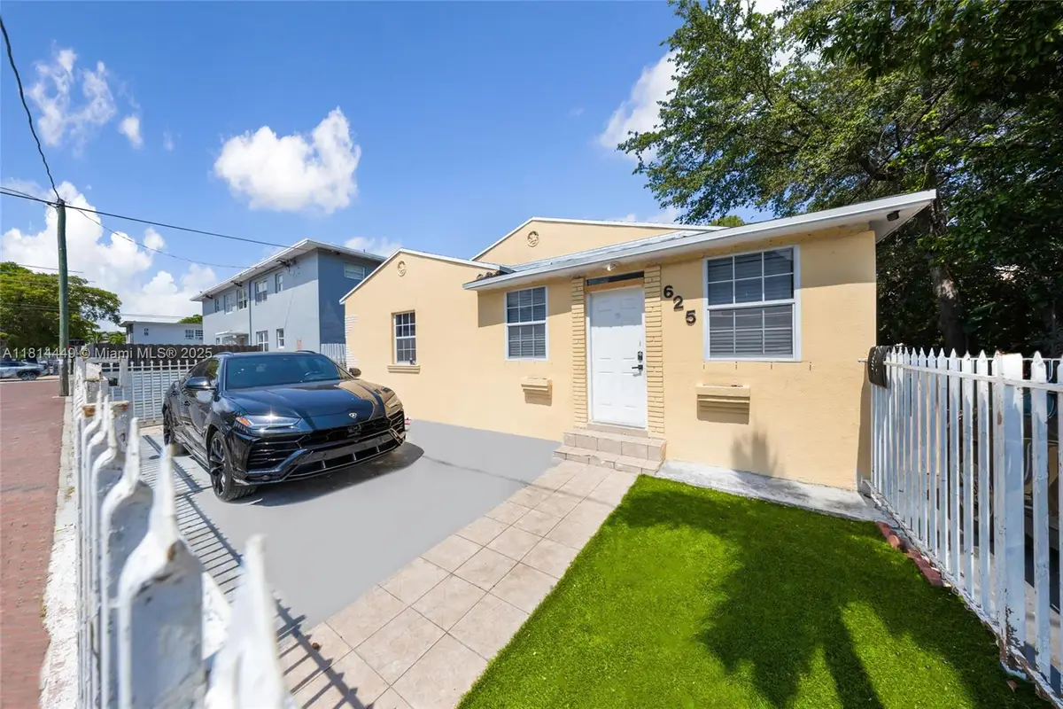 625 SW 16th Ave, Miami, FL 33135 - Image #1