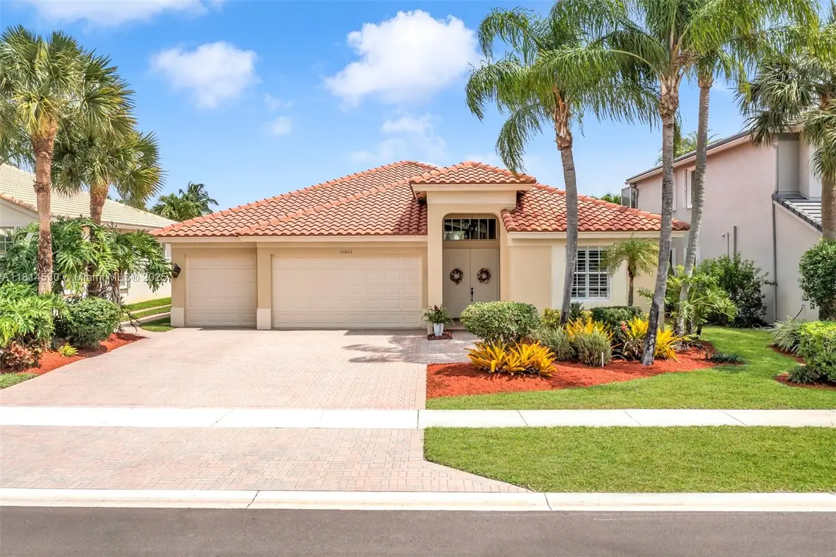 11223 Maritime Ct, Wellington, FL 33449 - Image #1