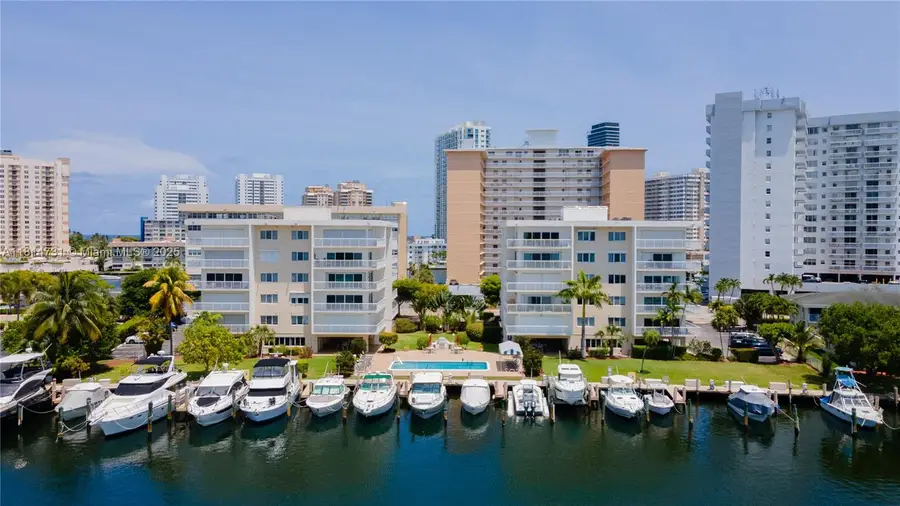 120 Golden Isles Dr #33B, Hallandale Beach, FL 33009 - #3