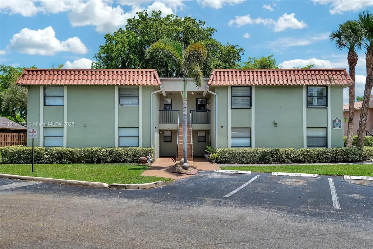 9808 Hammocks Blvd #102-23, Miami, FL 33196 - Image #1