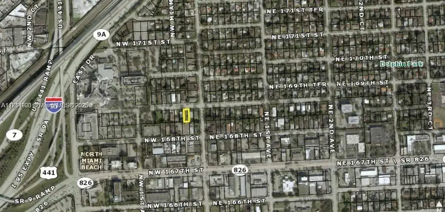 12 NW 169, North Miami Beach, FL 33169 - Image #2