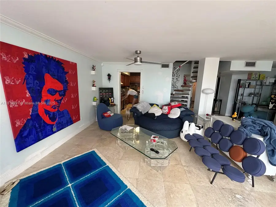 600 NE 36th St #PH14, Miami, FL 33137 - #3