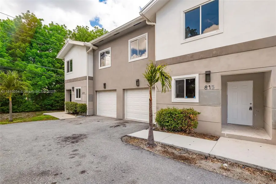 815 NW 3rd Ave, Fort Lauderdale, FL 33311 - Image #2