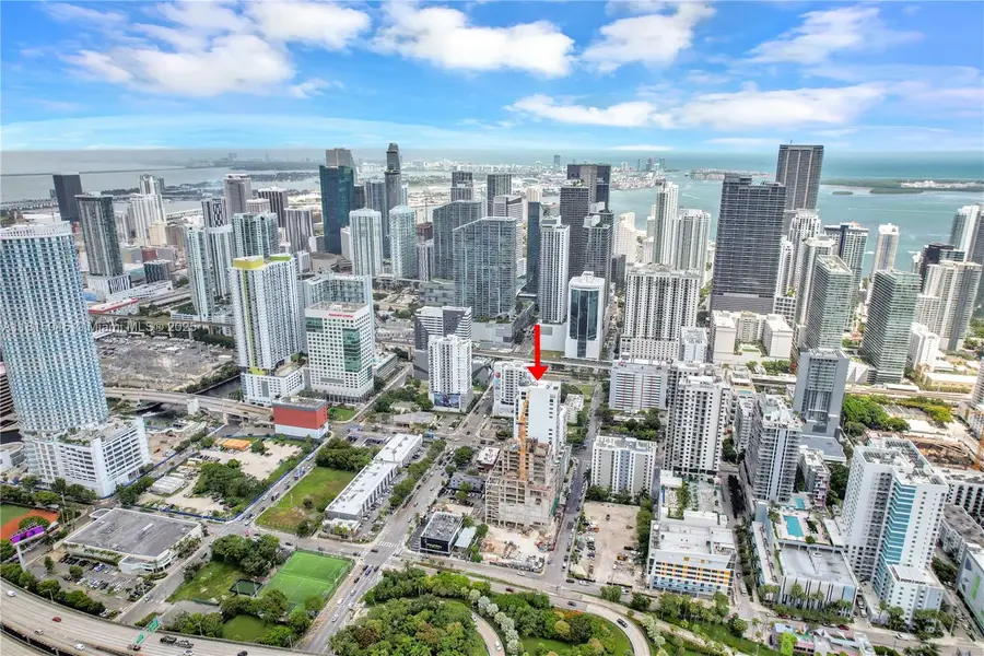 229 SW 9th St #504, Miami, FL 33130 - #3