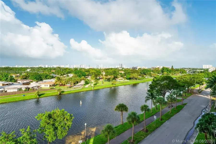 16850 S Glades Dr #8G, North Miami Beach, FL 33162 - Image #3