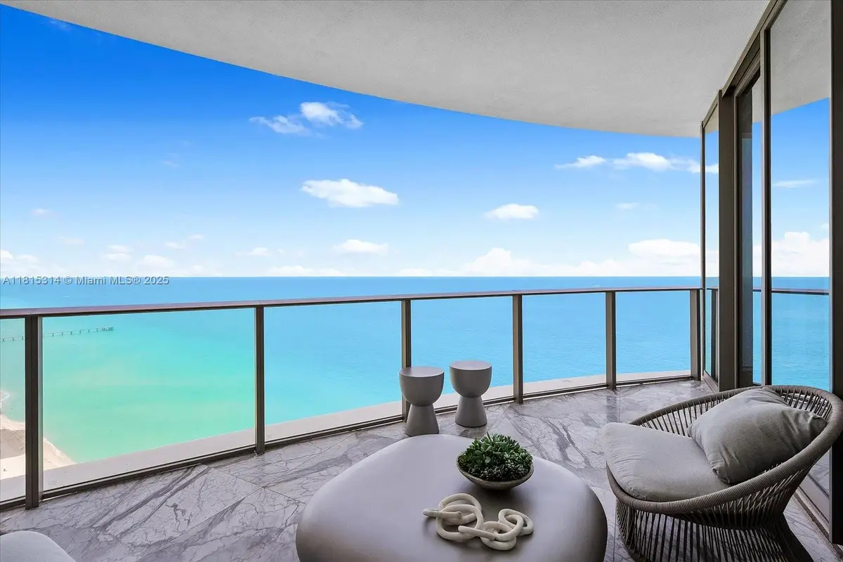 15701 Collins Ave #3101, Sunny Isles Beach, FL 33160 - #1