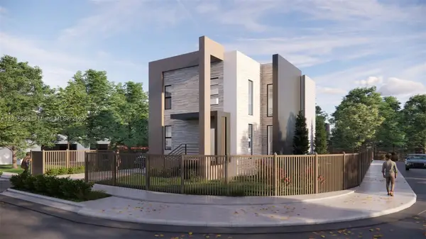 1644 NW 8th Ter, Miami, FL 33125