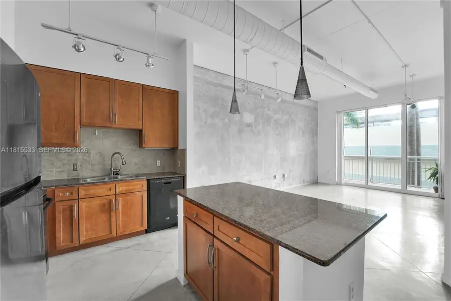 2001 Biscayne Blvd #2305, Miami, FL 33137 - #2